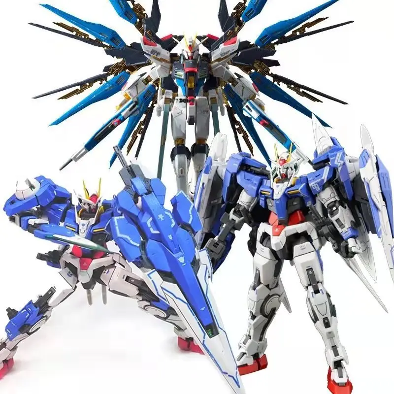 

New Version Of The Figure Toy Model Spot Up To The Model Unicorn HG Barbatos Fate Free Attack Assembly Model Toy Collection Mech