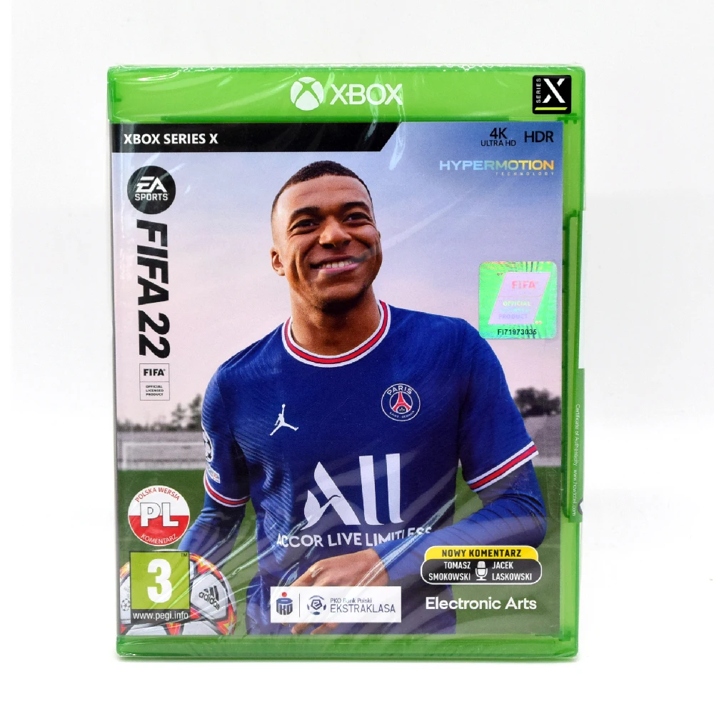 Купить Фифа 22 На Xbox