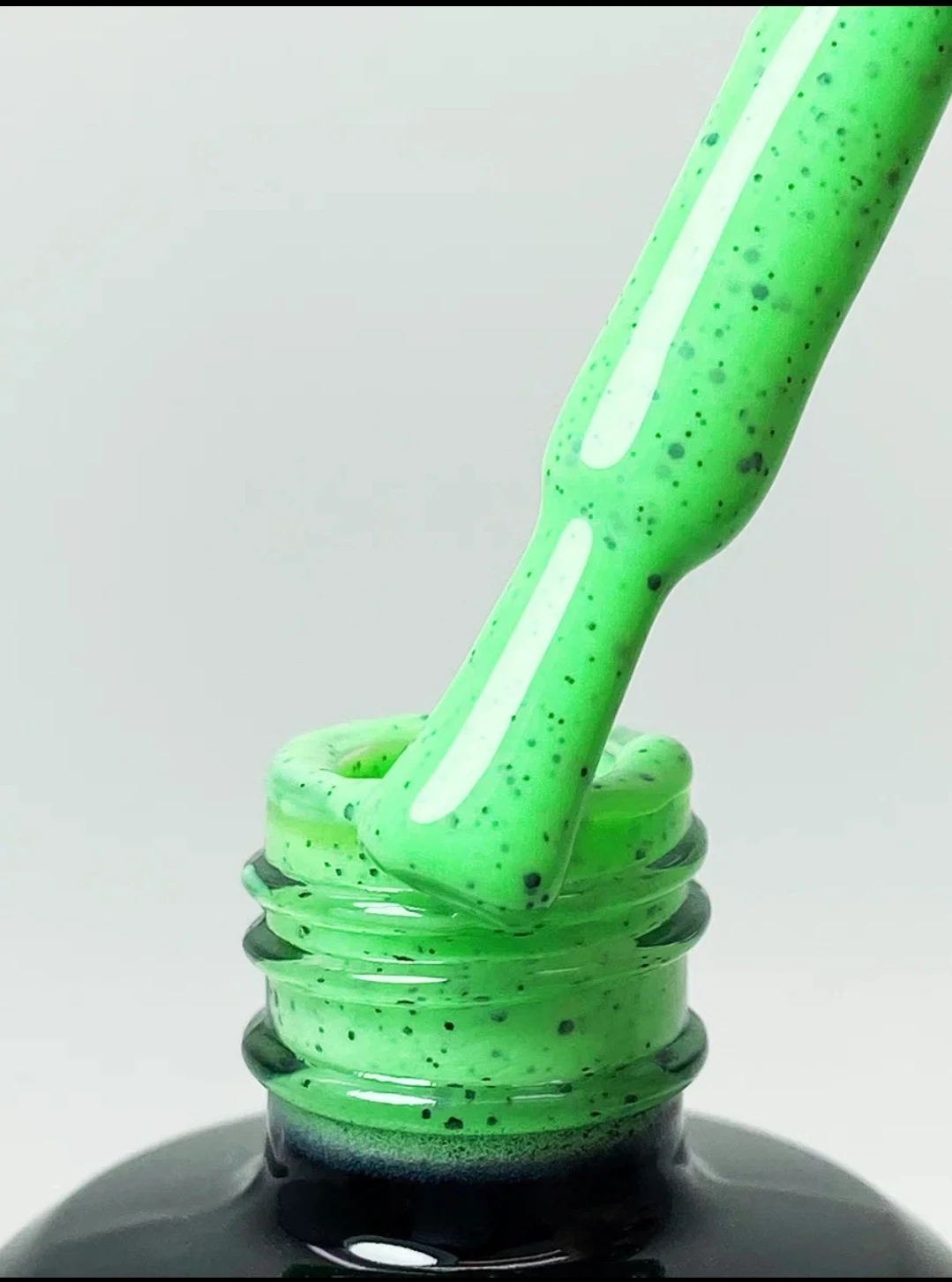 Xnail smoothies base (color with the effect of &quotsmoothies&quot) 10 ml. | Base Coat