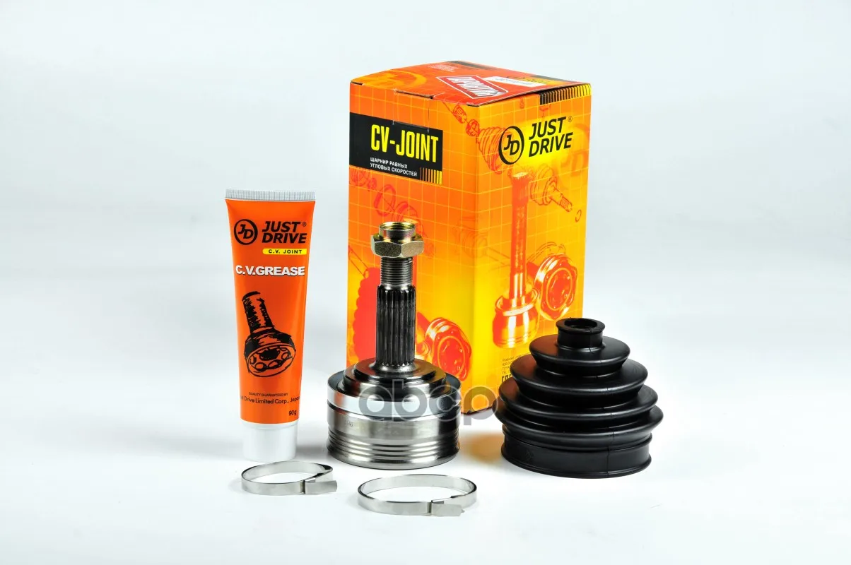 Шрус Внешний Ld001 Just Drive арт. JCT0146