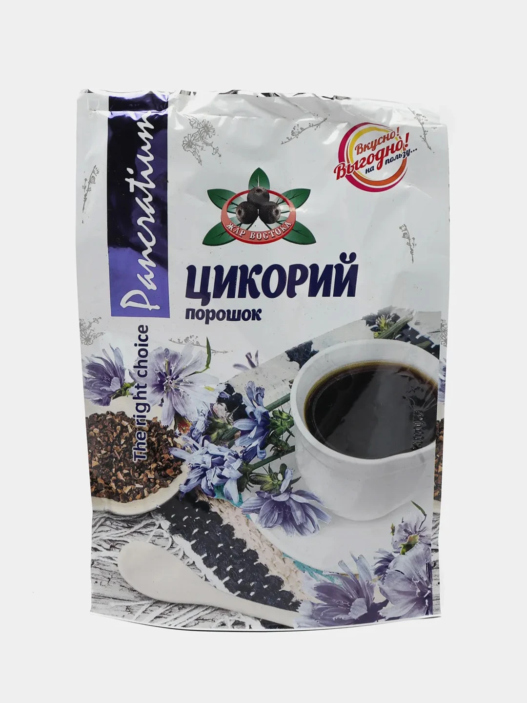 Цикорий фрау эльза