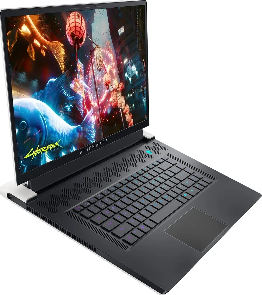 

Summer discount of 50% HOT SALES FOR Alienware X17 R2 i9-12900HK 5Ghz Laptop; 32GB Memory, RTX 3080Ti 16GB, 1TB SSD-