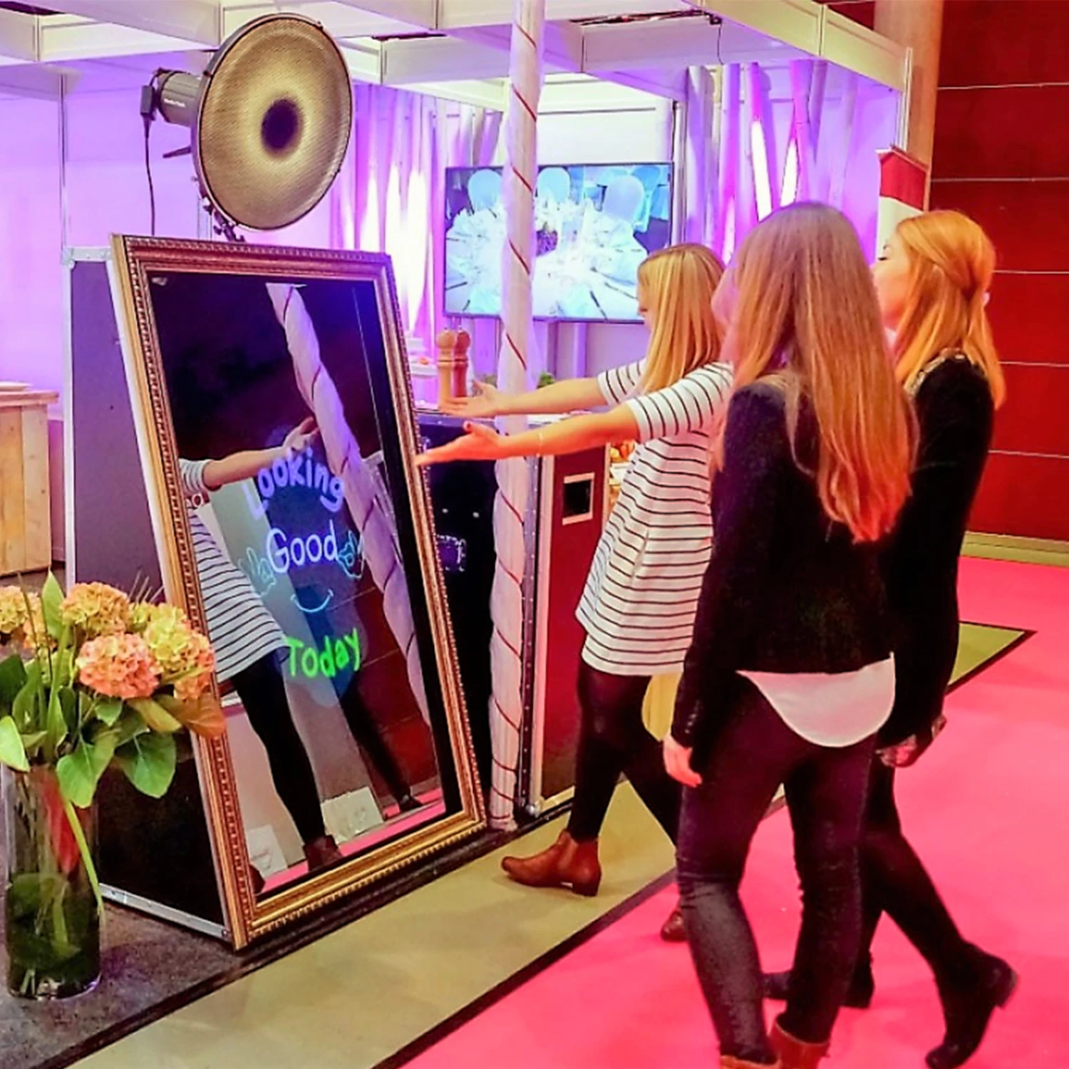 Селфи Зеркало Купить У Производителя Цена