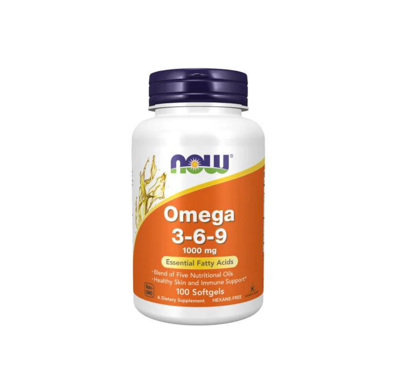 Омега 3 100 Капсул Купить