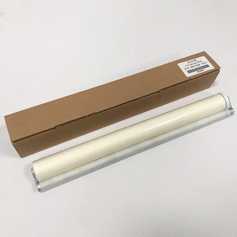 Фьюзер NROLN2087FCZZ для интерфейса с зеркальной строчкой, детали для принтера 654 754 6508 7508