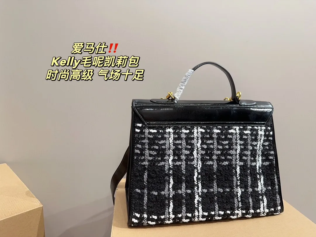 Сумка из воловьей кожи Hermes 36см*24см