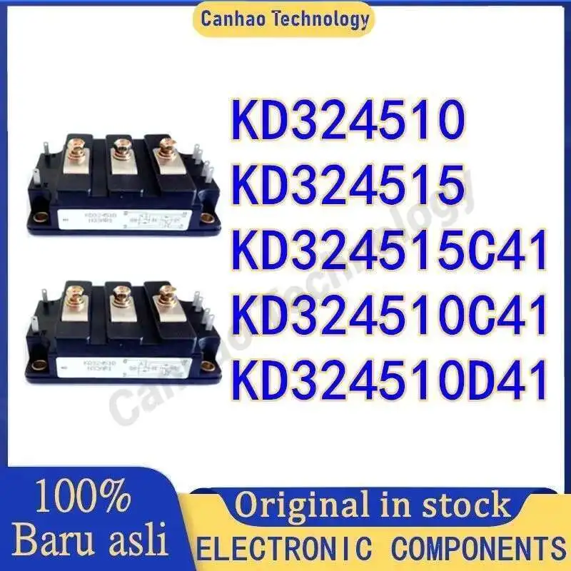 KD324510 KD324515 KD324515C41 KD324510C41 Kd324 510d41