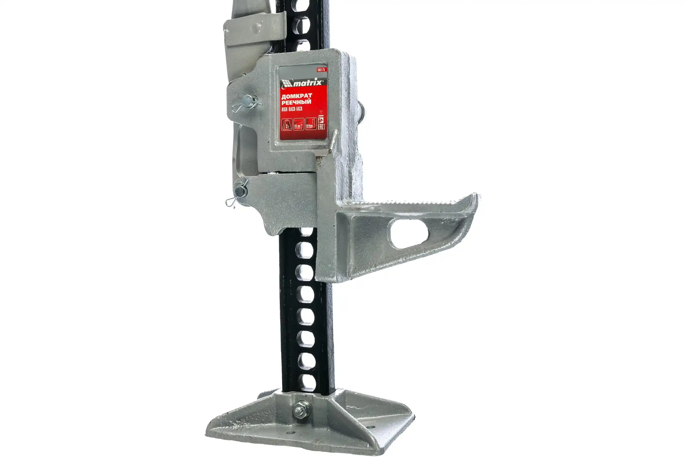 Реечный matrix. (505155) &. 500мм (155-1350мм) high jack 505195 matrix. Домкрат реечный матрикс 3т. Домкрат реечный матрикс 3т.