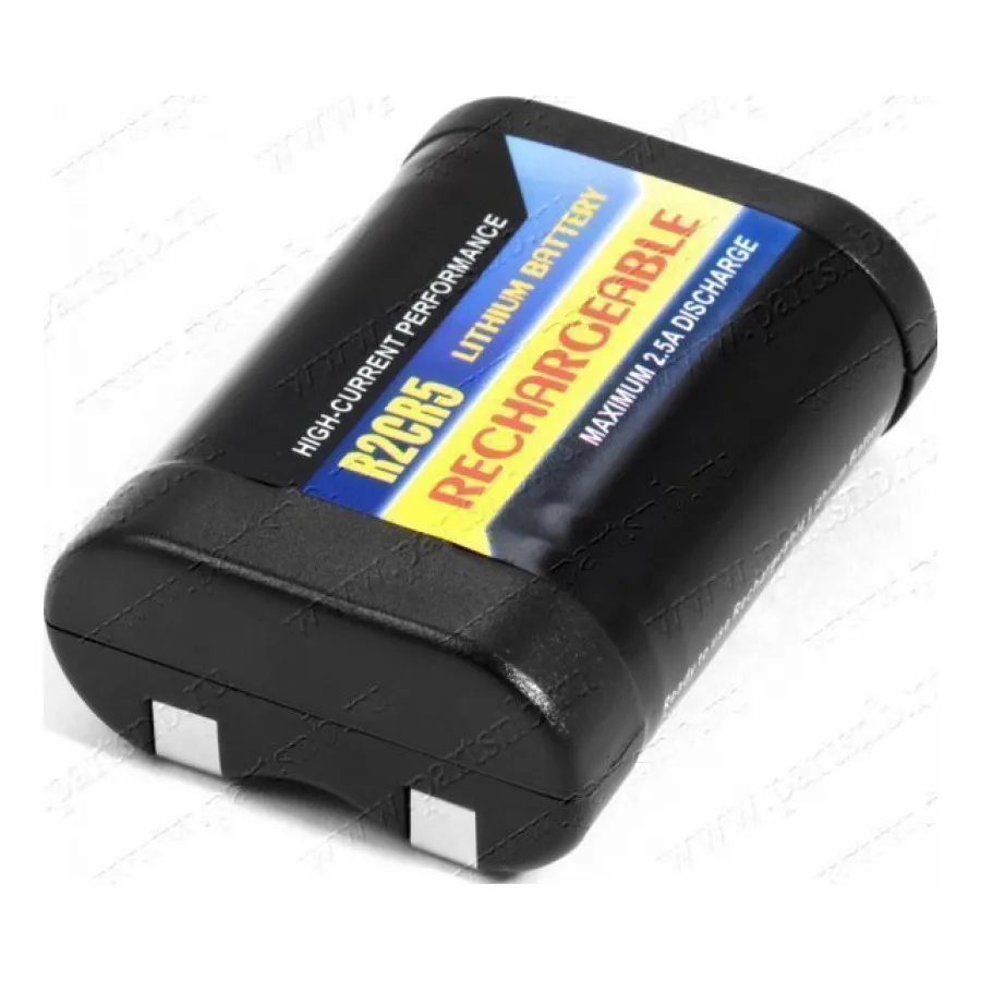 Аккумулятор для видеокамеры Pentax AFL-240 |