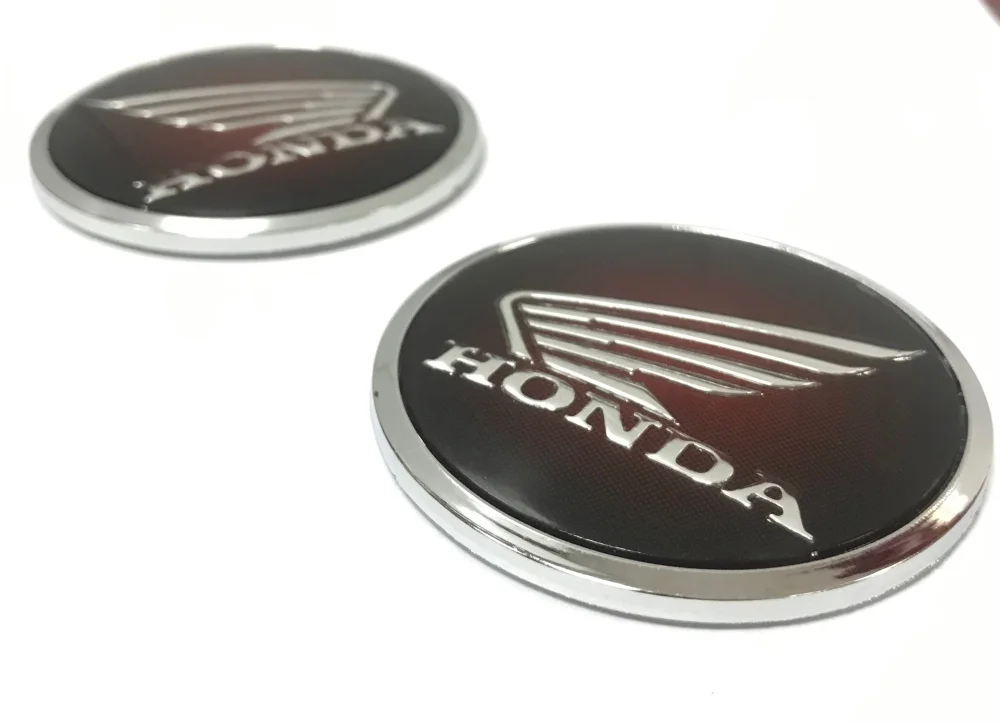 62 05. Комплект эмблем на Хонда MN-V. Эмблема Honda мотоцикл 40mm 3d. Honda Moto круглый значок. Эмблема Honda мотоцикл с подсветкой.