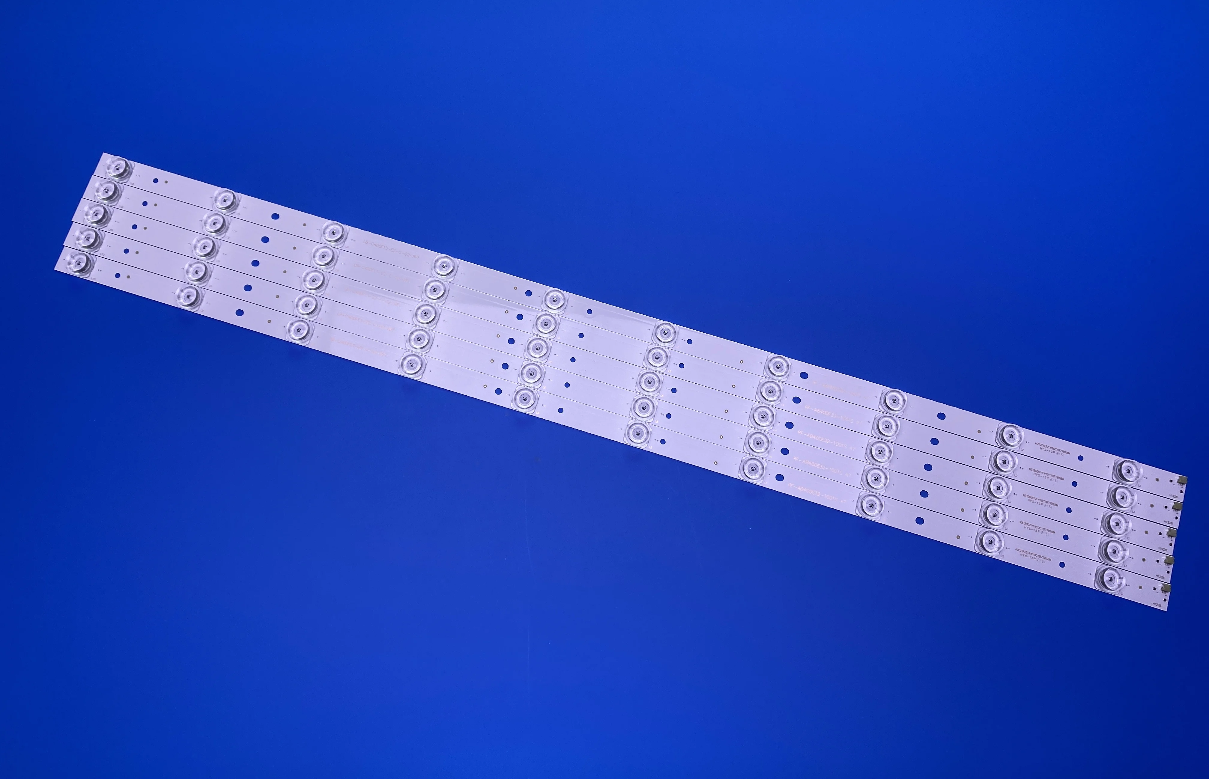 LED TV подсветка RF-AB400E32-1001S-02 for LB-C400F13-E2-C-G2-RF1 LB-C400F14-E2-S-G1-RF1 Supra STV-LC40ST900FL - купить по