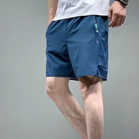 mens pants small label summer sports running outdoor activities lightweight breathable fast drying shorts