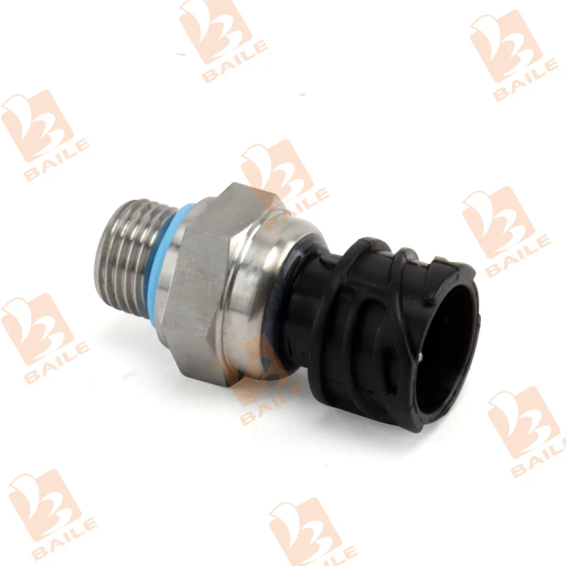 

New 21634021 22899626 Oil Fuel Pressure Sensor For VOLVO PENAT TRUCK D12 D13