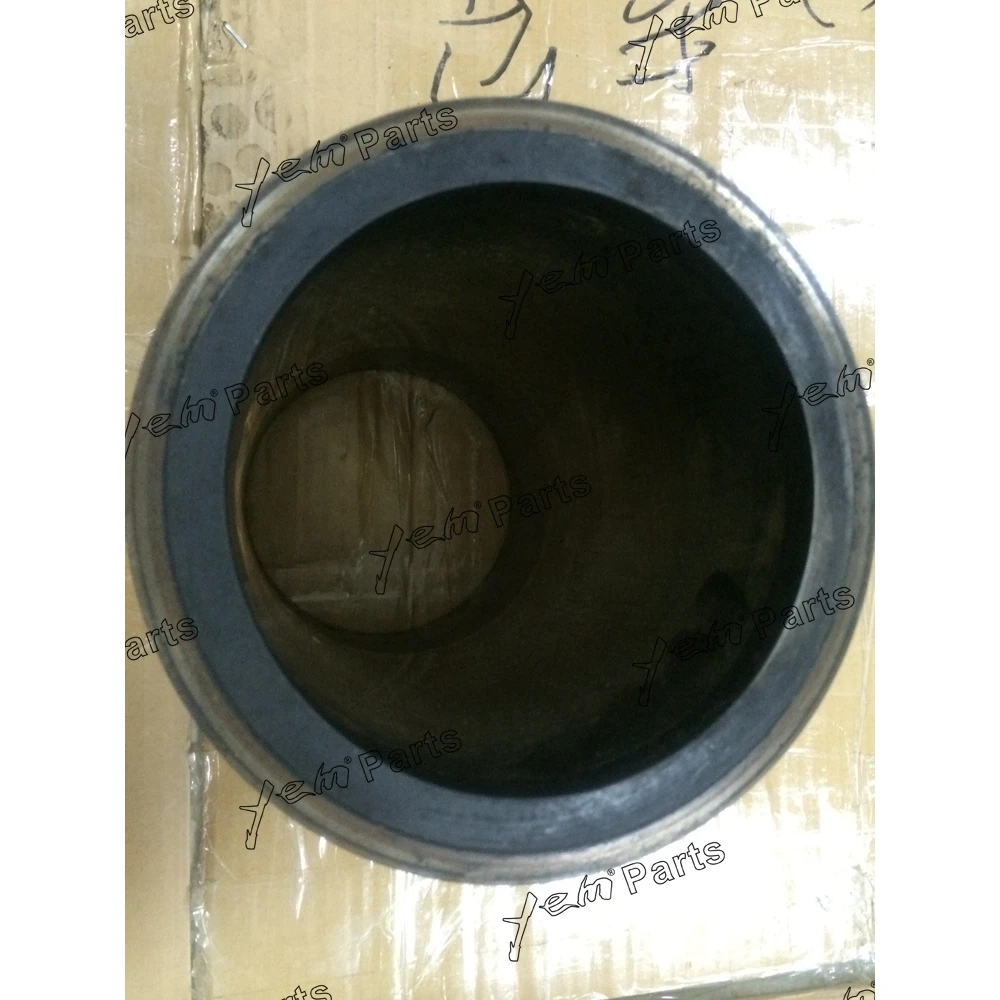 D936L 9080084 Cylinder Liner For Liebherr Excavator Engine Parts