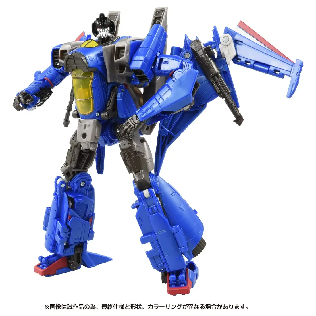 Трансформаторы SS-94 Thundercracker