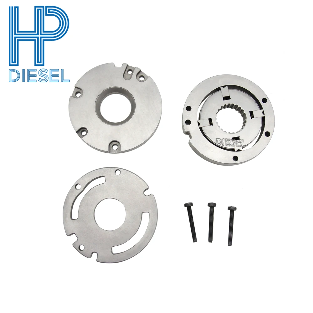 

2pcs/lot High quality and High sales Common rail Oil pump Repair kit 7135-478,for Delphi
