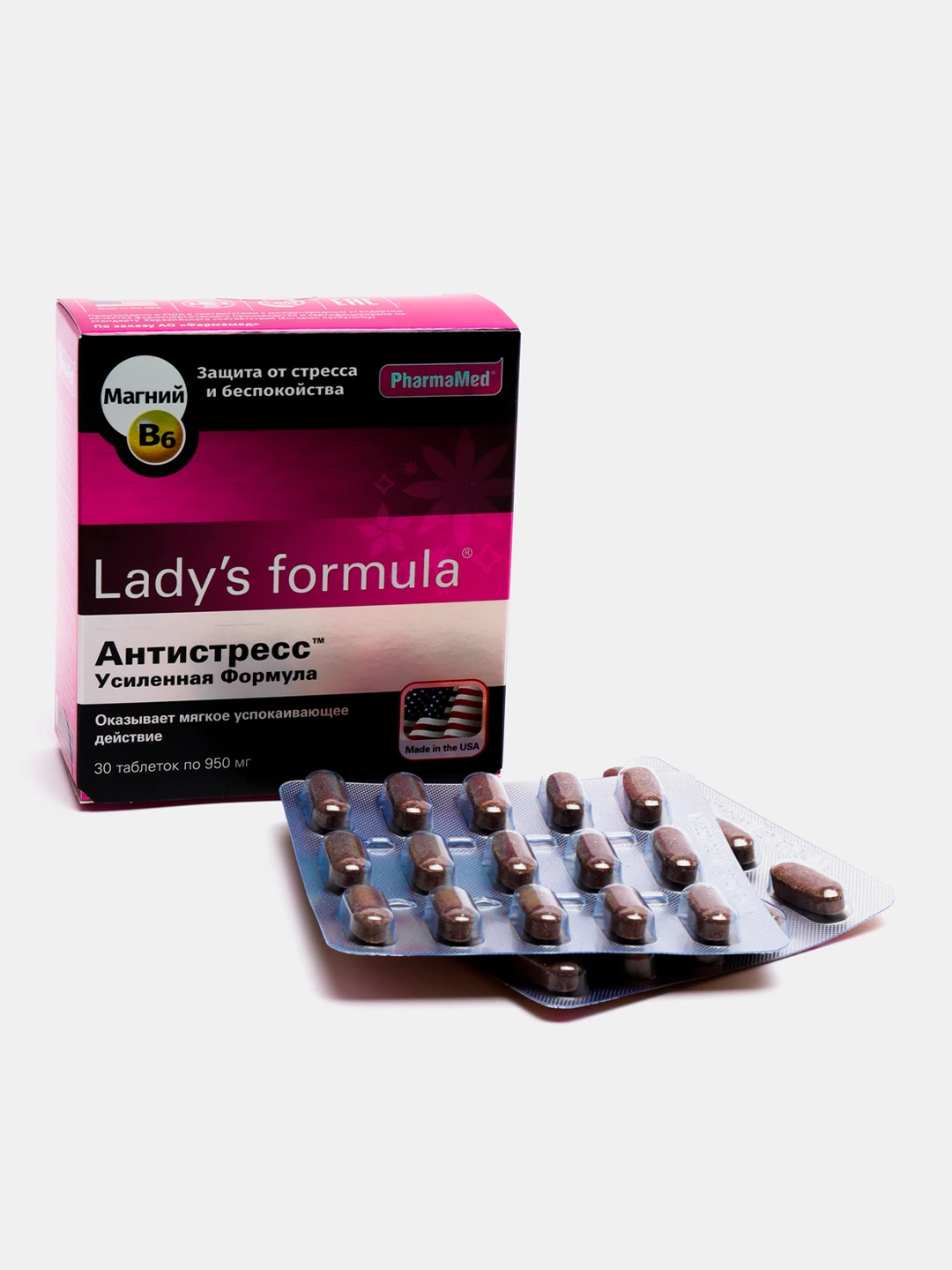 Lady s formula 30. Антистресс Formula 60 капсул Bio. Mens Formula Antistress витамины для мужчин купить.