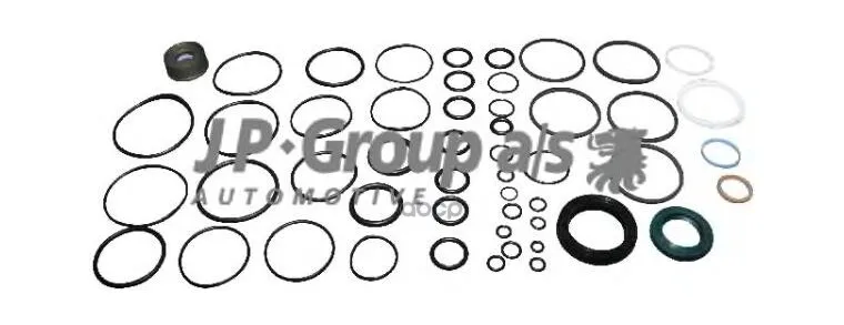 Комплект Прокладок Рулевой Механизм JP Group арт. 1144350210