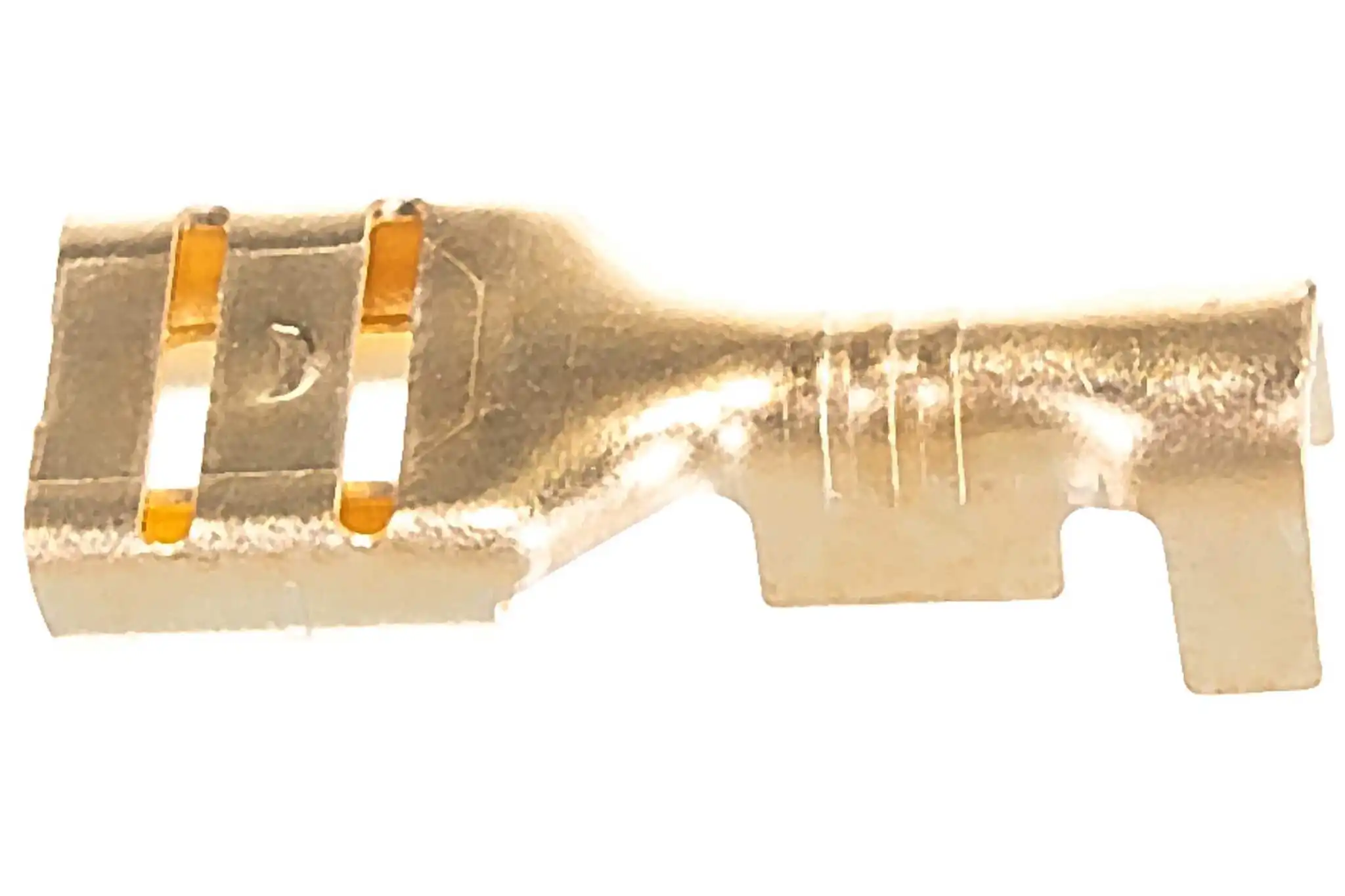 Разъем плоский неизолированный рп-п. 3. Рп-м 2,5-(6,3). 5-6. Клемма рп-м 2.