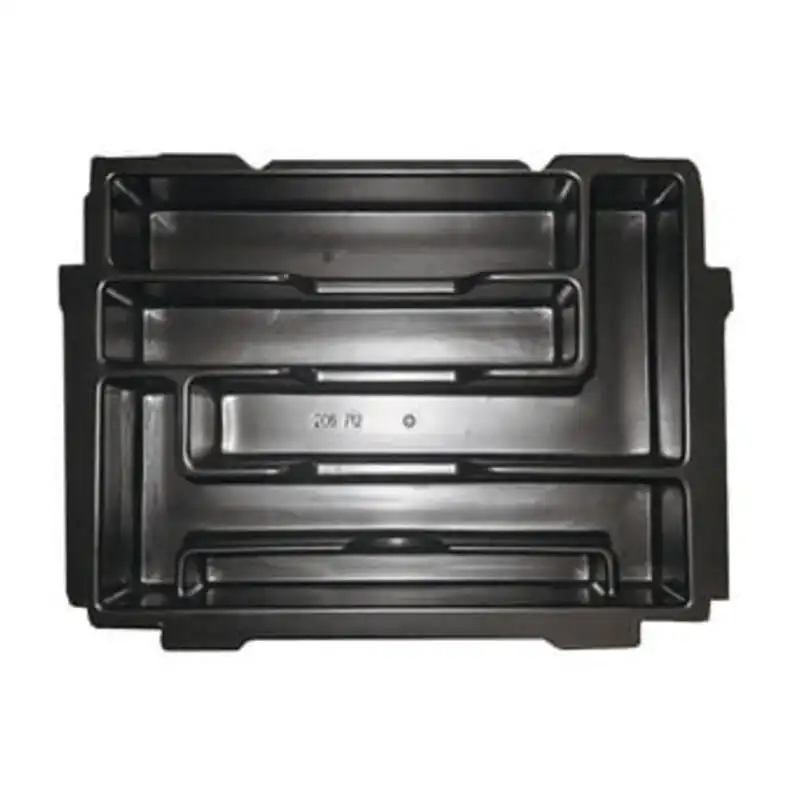 

Makita ящик для инструментов P-83668 черный