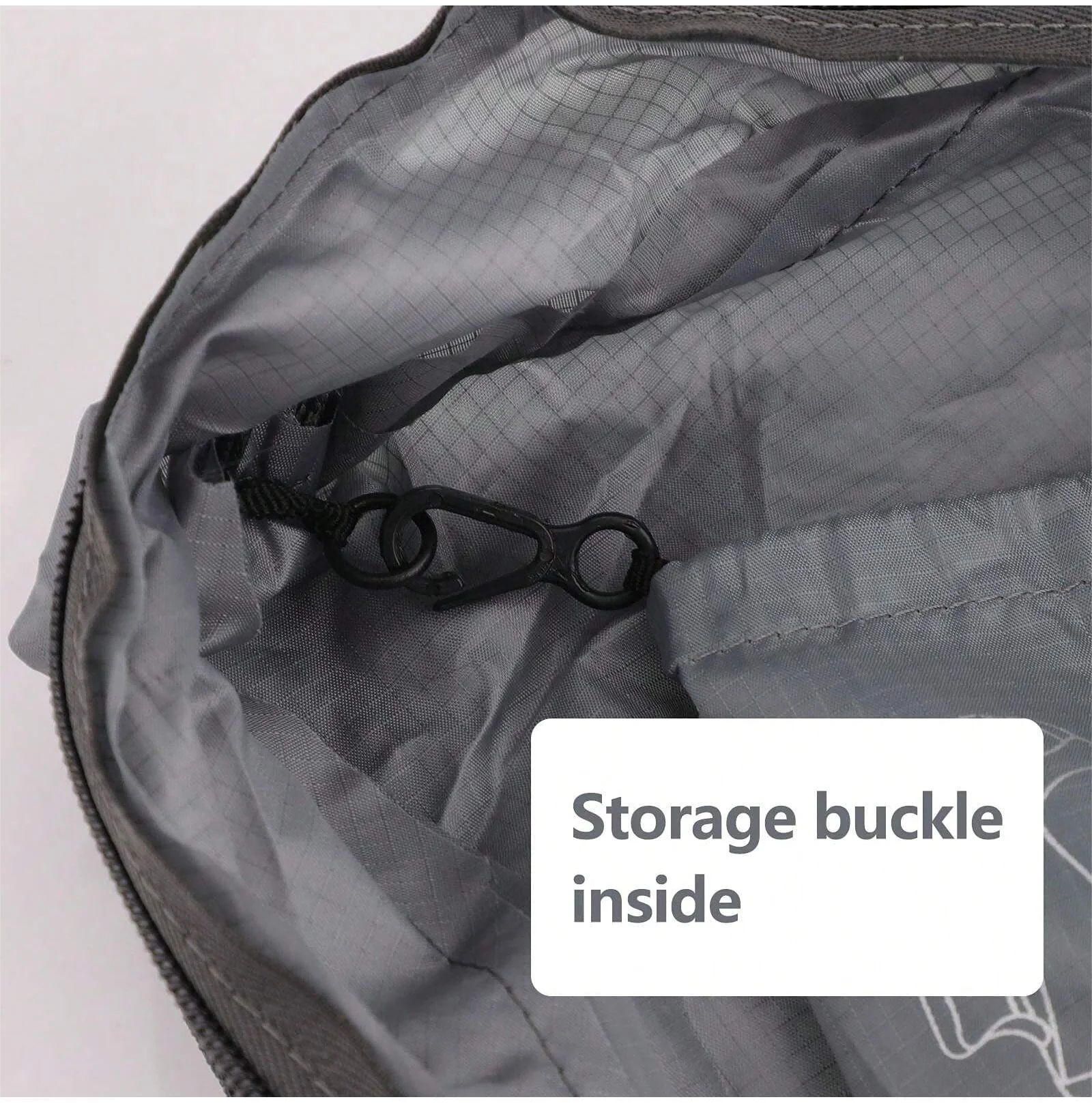 Водонепроницаемый походный рюкзак