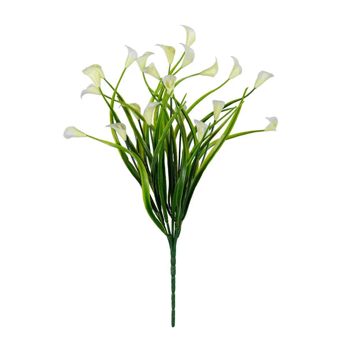 Фото Blumentag ATJ-29 Декоративные элементы 5х1 шт. 35 см №1