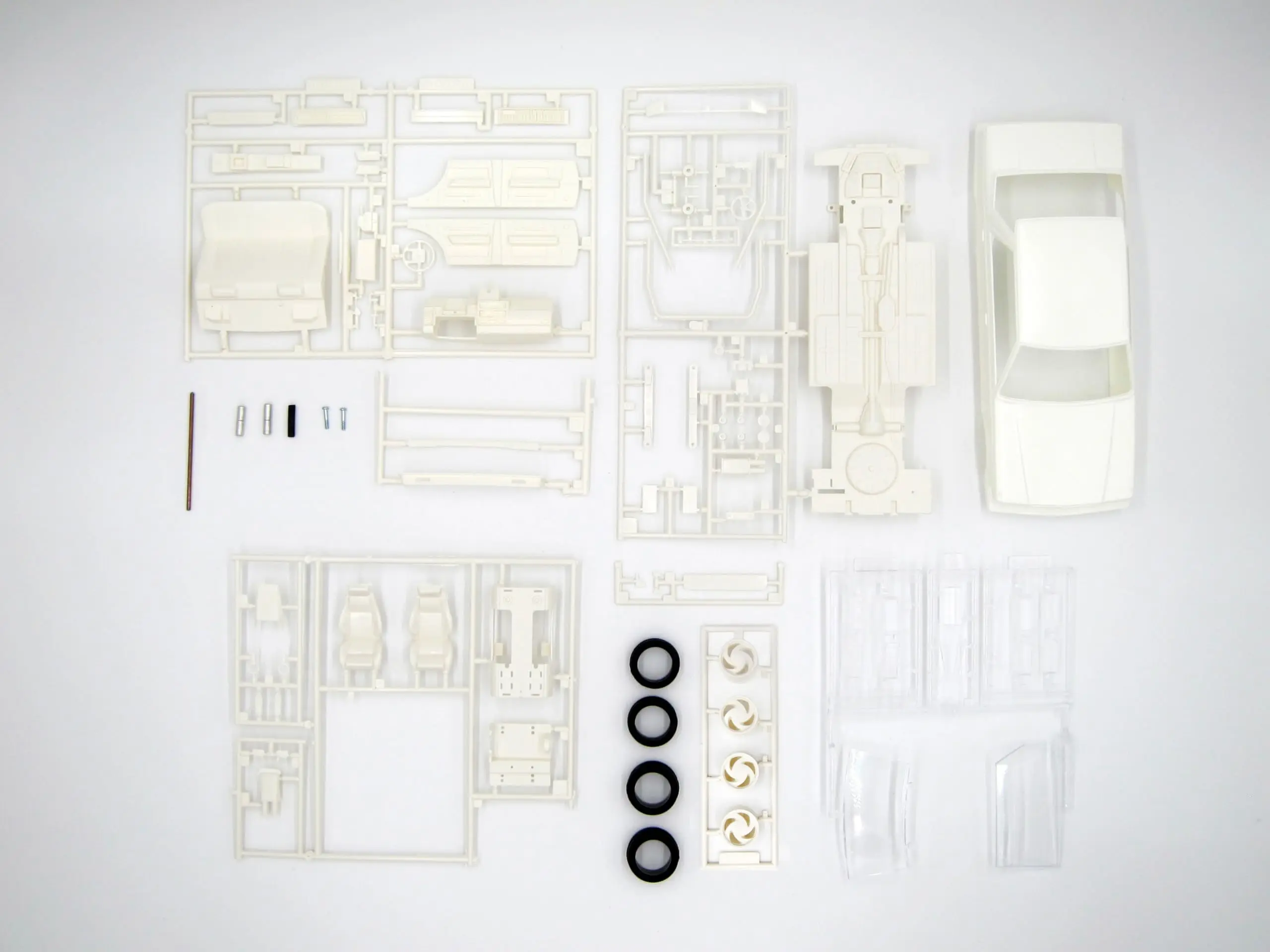 Socar NISSAN CEDRIC 1/24 модель Y30 |