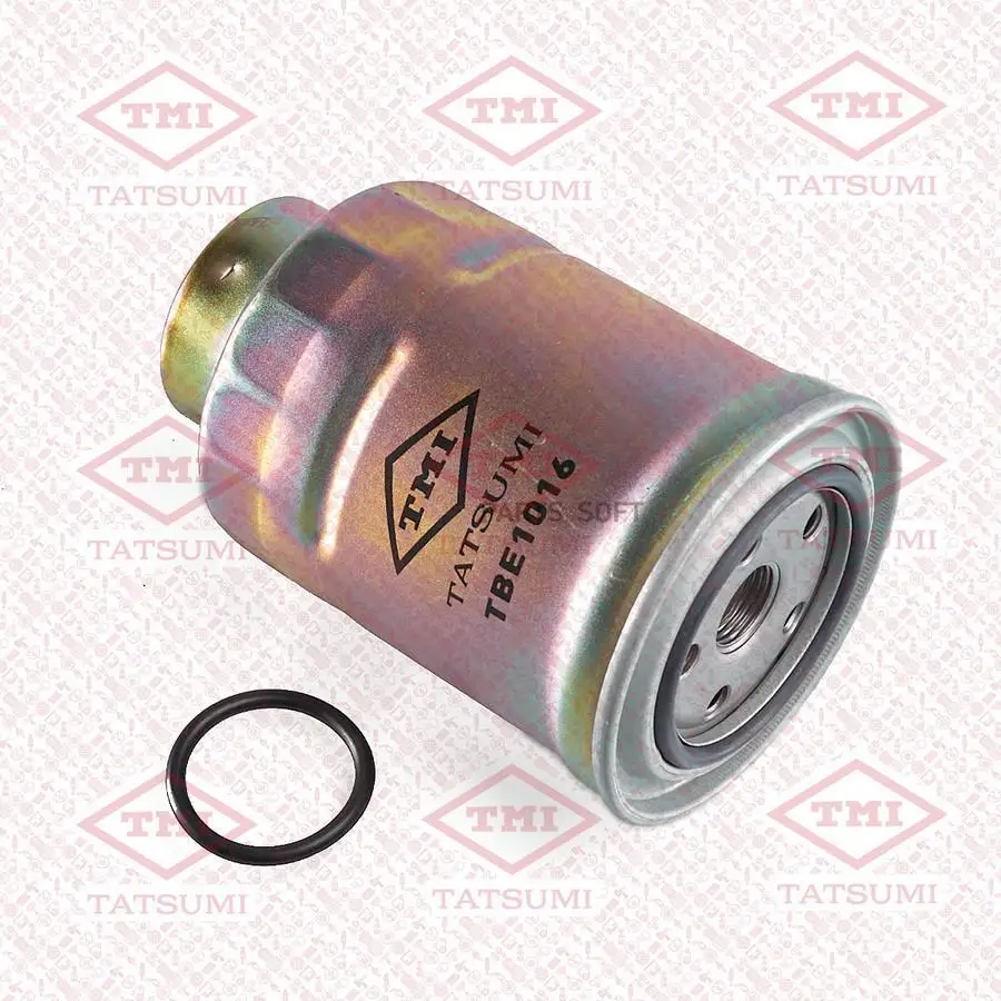 TATSUMI TBE1016 Фильтр топливный MAZDA B-SERIE 2.0D-2.5D