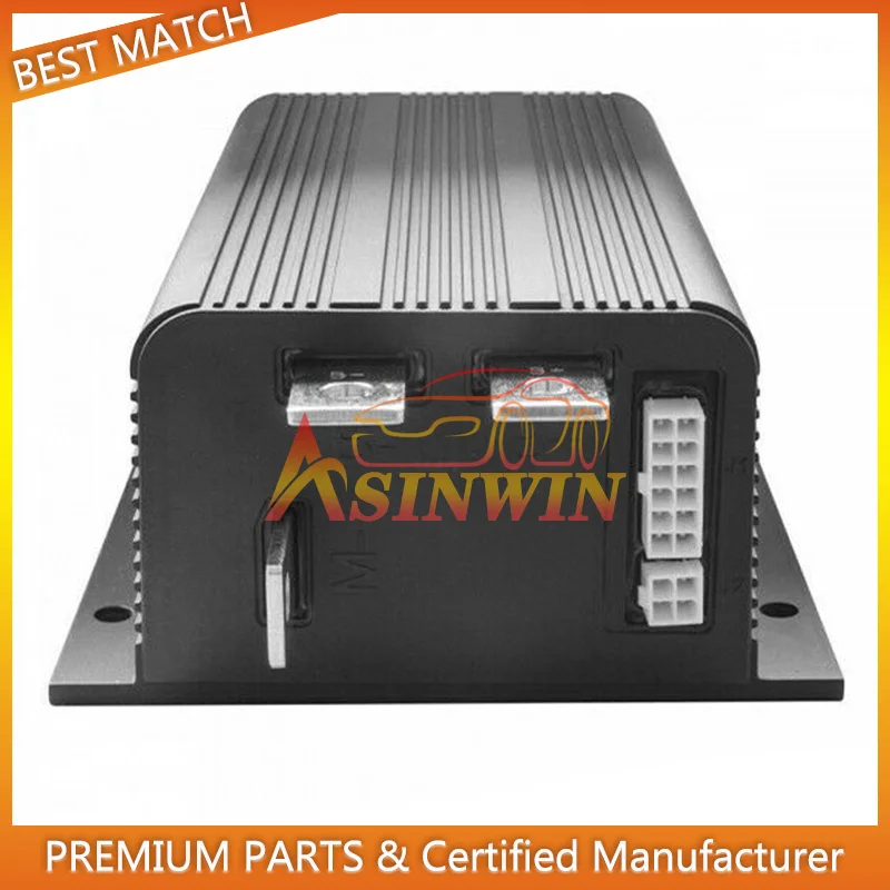 Контроллер скорости двигателя 1253-8001 для электрического вилочного погрузчика