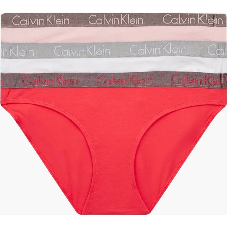 Calvin Klein Бикини 3 размера