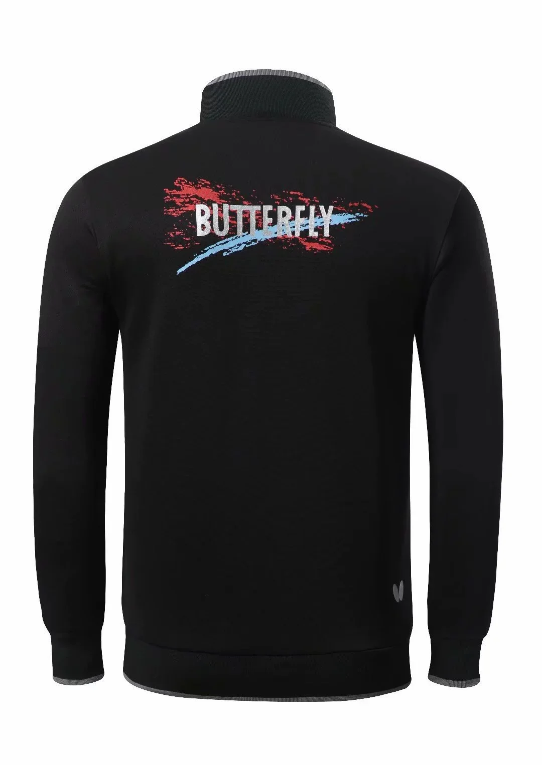 New Jacket Training Suit Clothing With Trousers Table Tennis Jerseys Ping Pong Cloth Sportswear Sweater