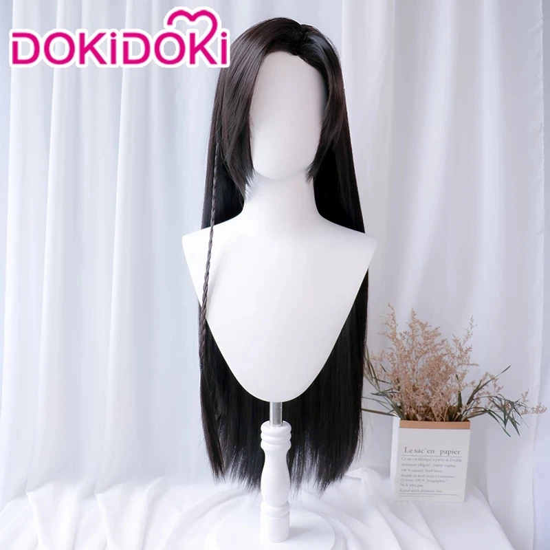 Косплей Хуа Чэн манга Танабата версисон Небесный благословение DokiDoki-SR комикс