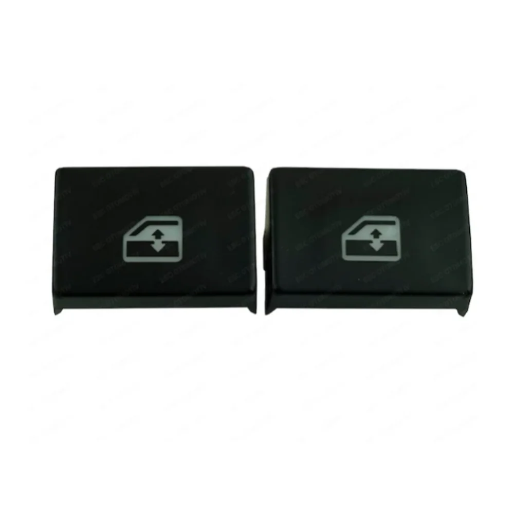 

For MAN Truck TG 2000-2020 TGA TGL TGM TGS TGX BDP1096 Master Power Window Lifter Switch Button Cover Set Front Left Right 81258067092 Car Accessories