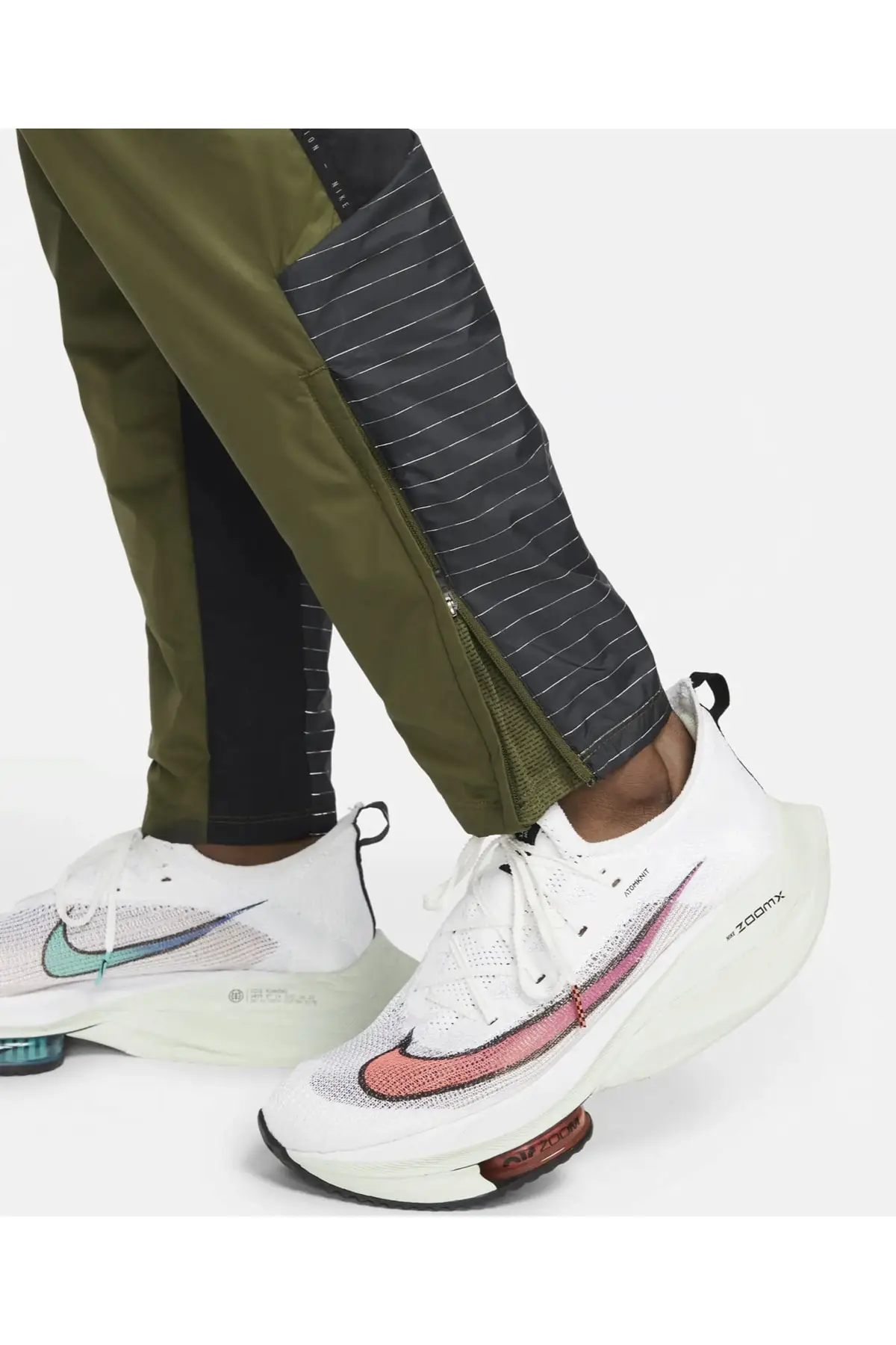 Nike Running Division брюки