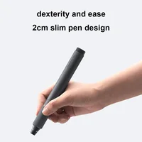 Недавно представленный мини гравер от Xiaomi Xiaomi MIJIA Electric Sharpener#3