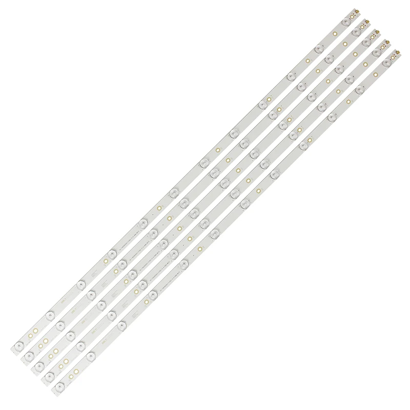 Фонарь для подсветки 43PUS6201/12 43PUS6262/05 43PFT4131/05 43PUH4900/88 43PUH6101/12 43PUS6262/12 фонарей