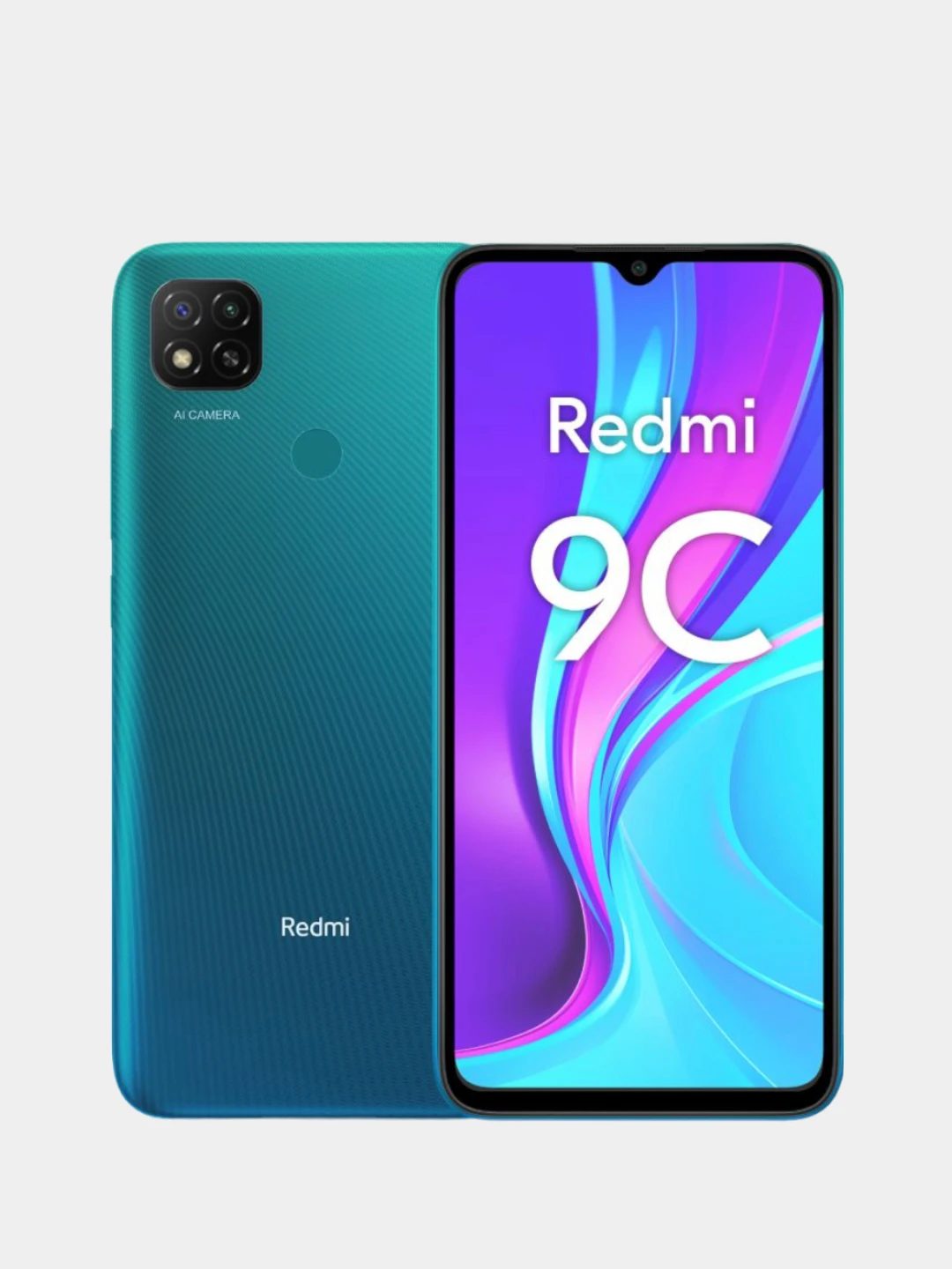 Xiaomi 9c Nfc 128gb Купить