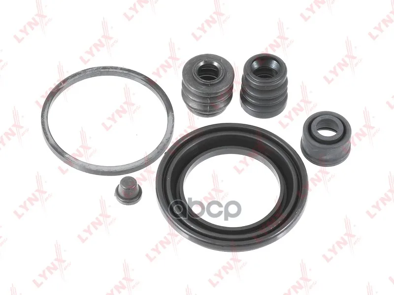 Brake Support LYNXauto art. BC0408 | Valve Spring Wrench