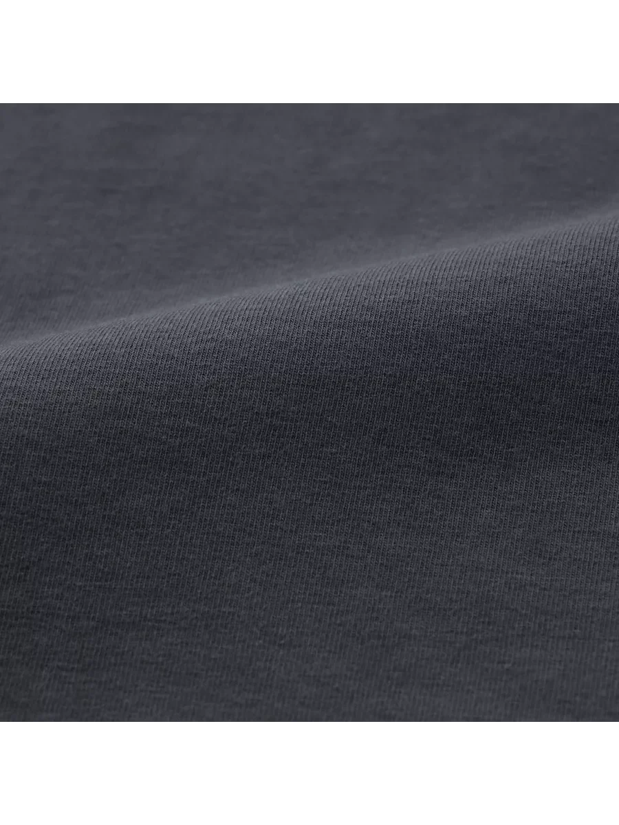 Uniqlo High Rise Briefs (Basic/just waist) трусы хлопковые базовые (09 BLACK) |