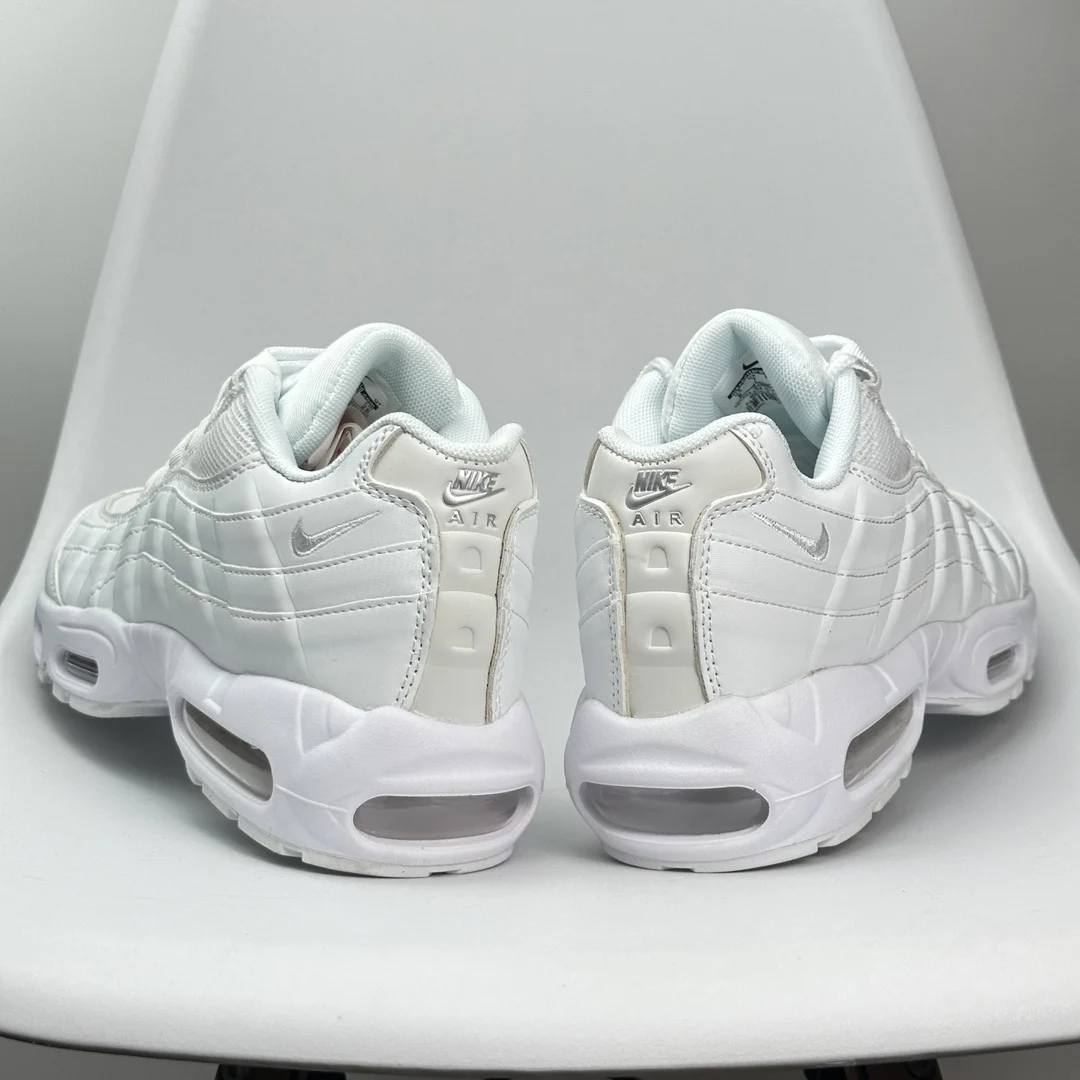 WMNS Air Max 95 Essential Женские кроссовки 1: 1