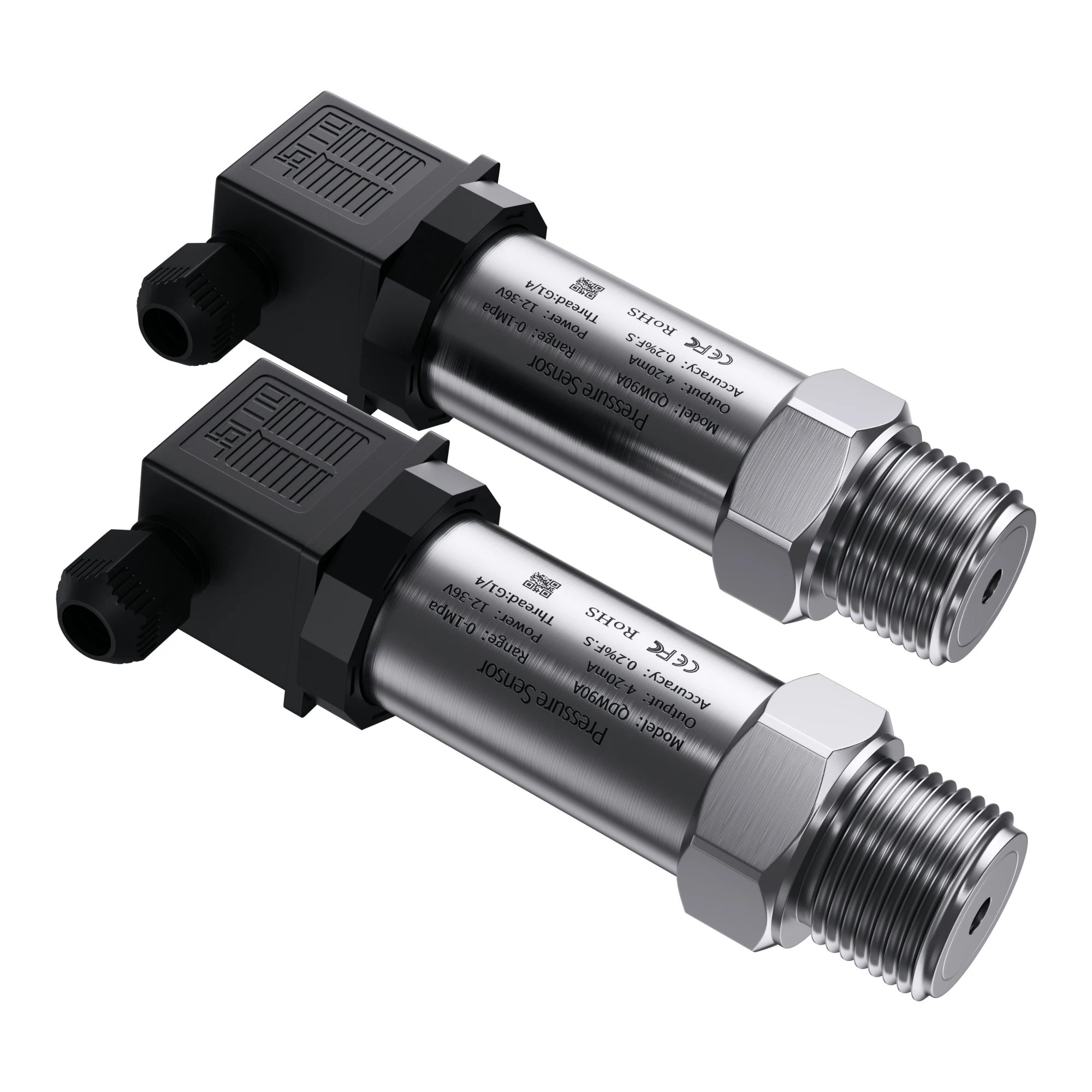 

0-10 бар, 0-16 бар, от 0-20 бар до 4-20 мА RS485, датчик гидростатического давления 0-10 В, 0-5 В, 1-5 В, 0,5-4,5 В, 0-3,3 В, датчик выходного давления