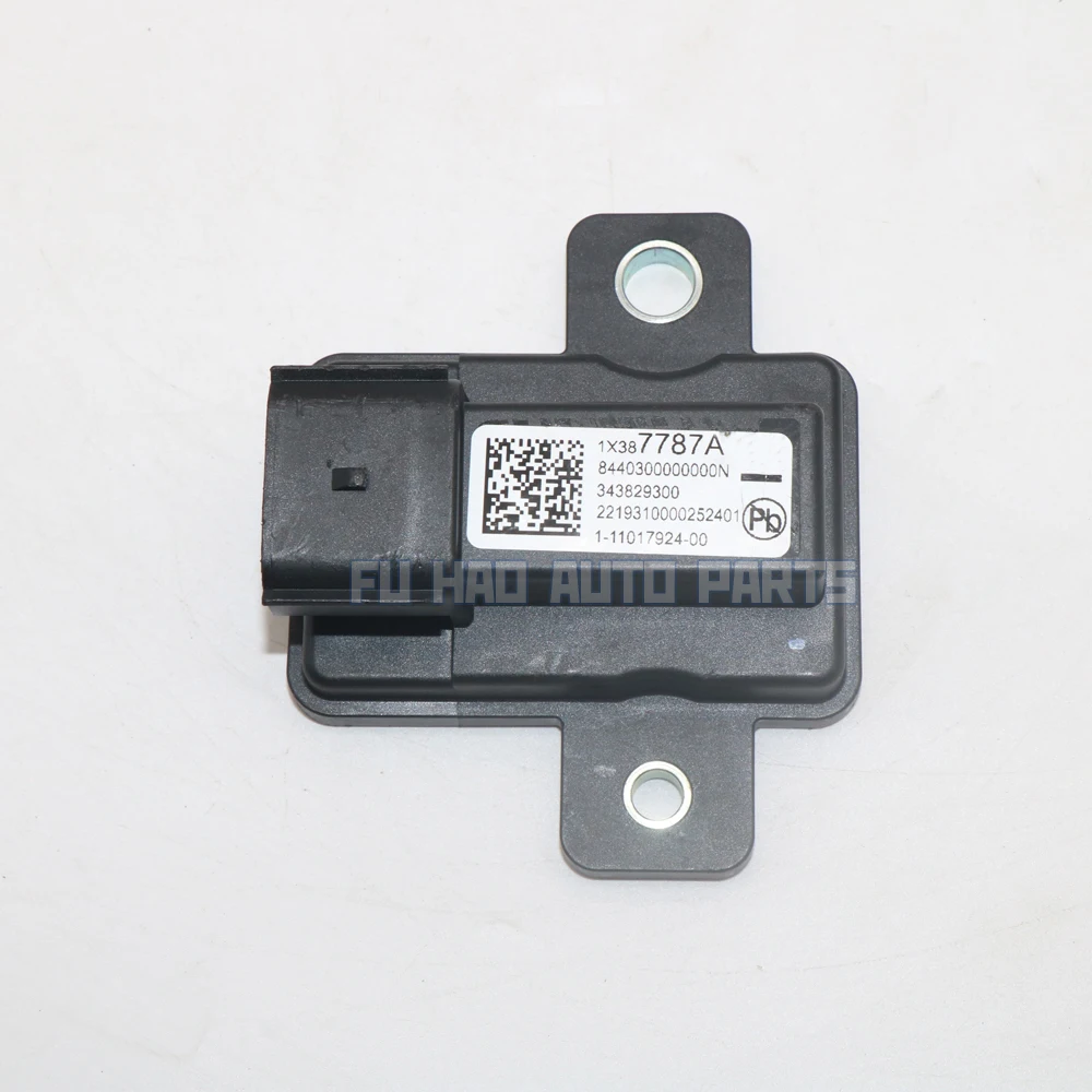 

Оригинальный блок управления 1X387787 1X38778 7A