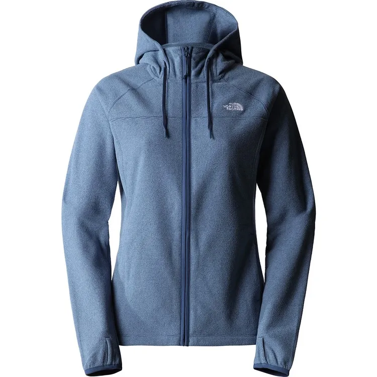 Рисунок 2 - Northface Женская домашняя флисовая