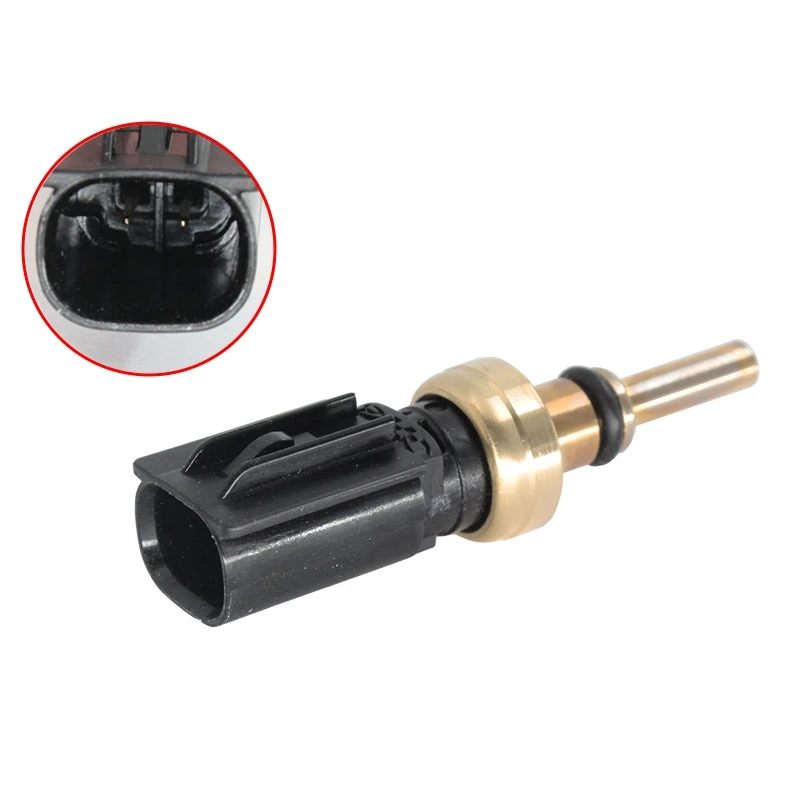 Датчик температуры ОЖ TOYOTA-LEXUS 89422-33040 Датчики Запчасти