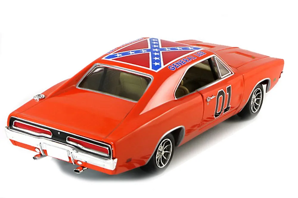 Dodge Charger General Lee