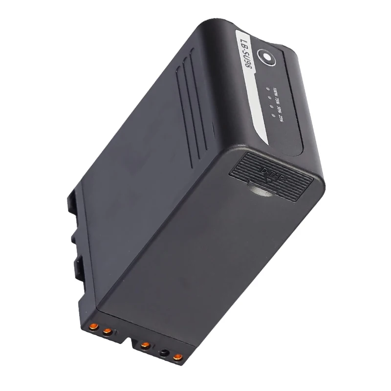 Аккумулятор UGB SWIT LB-SU98 для Sony PXW-Z280 Z190 X280 FX9 BP-U90