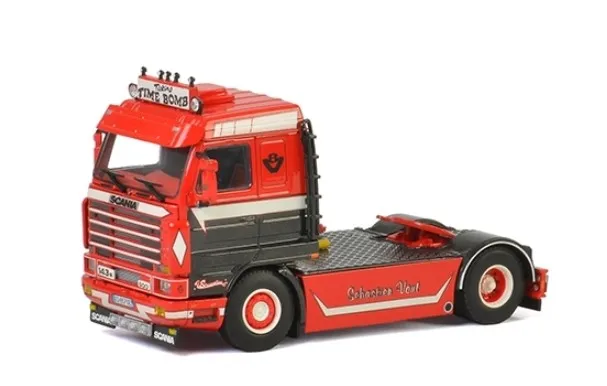 

WSI 1:50 Scania 3 01-2313 B58