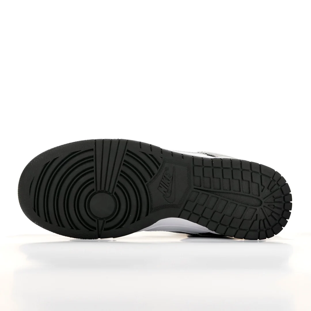 мужские и женские кроссовки для скейтборда Nike Dunk Low