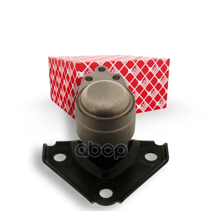 Опора Двигателя R Ford Fiesta V 1,25-1,6/Rdci 11/01-06/08/ Fusion 1,25-1,6/Tdci 08/02-12/12 Febi арт. 40818 Опора Двигателя R Ford Fiesta V 1,25-1,6/Rdci 11/01-06/08/ Fusion 1,25-1,6/Tdci 08/02-12/12 Febi арт. 40818