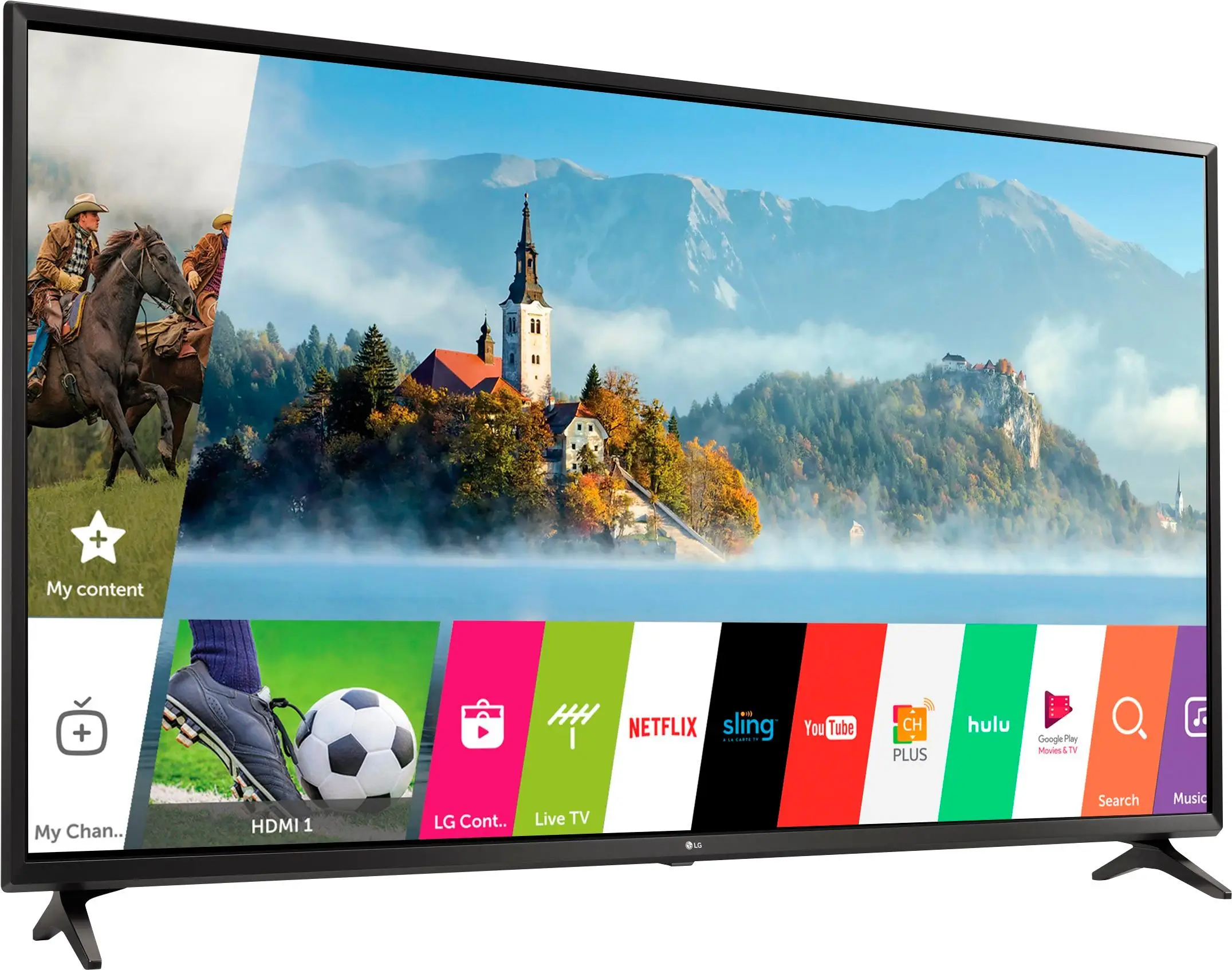 Lg ultra. LG 55 7700. LG 43uj630v. LG Smart TV 49. Телевизор Элджи Smart приставка.